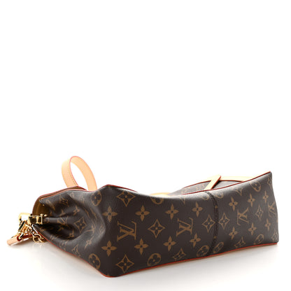 Louis Vuitton Monogram Dauphine Soft GM 4 of 10