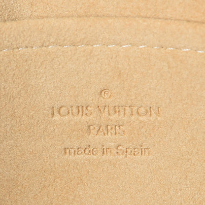 Louis Vuitton Monogram Pochette Twin GM 5 of 10