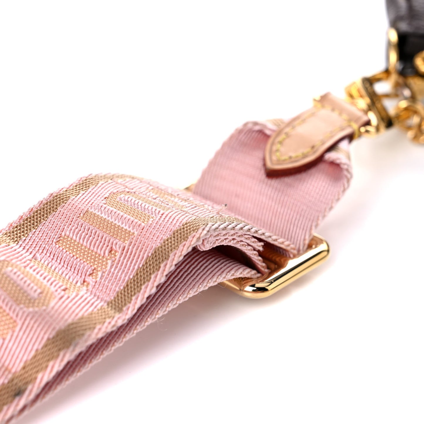 Monogram Multi Pochette Accessories Rose Clair