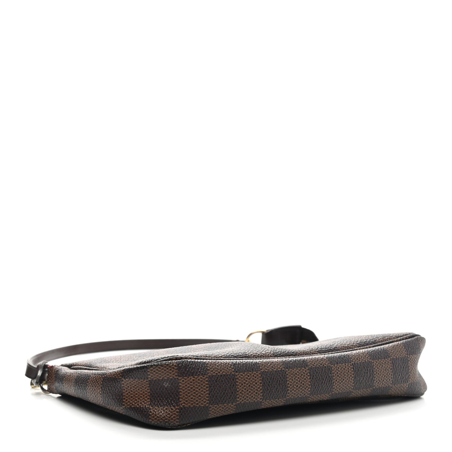 Louis Vuitton Damier Ebene Pochette Accessories 4 of 11