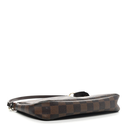 Louis Vuitton Damier Ebene Pochette Accessories 4 of 11