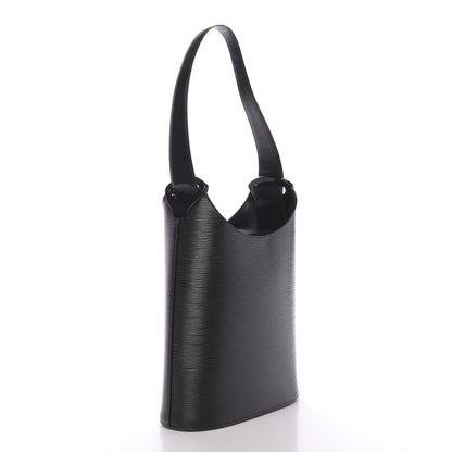 Louis Vuitton Epi Verseau Black 3 of 20