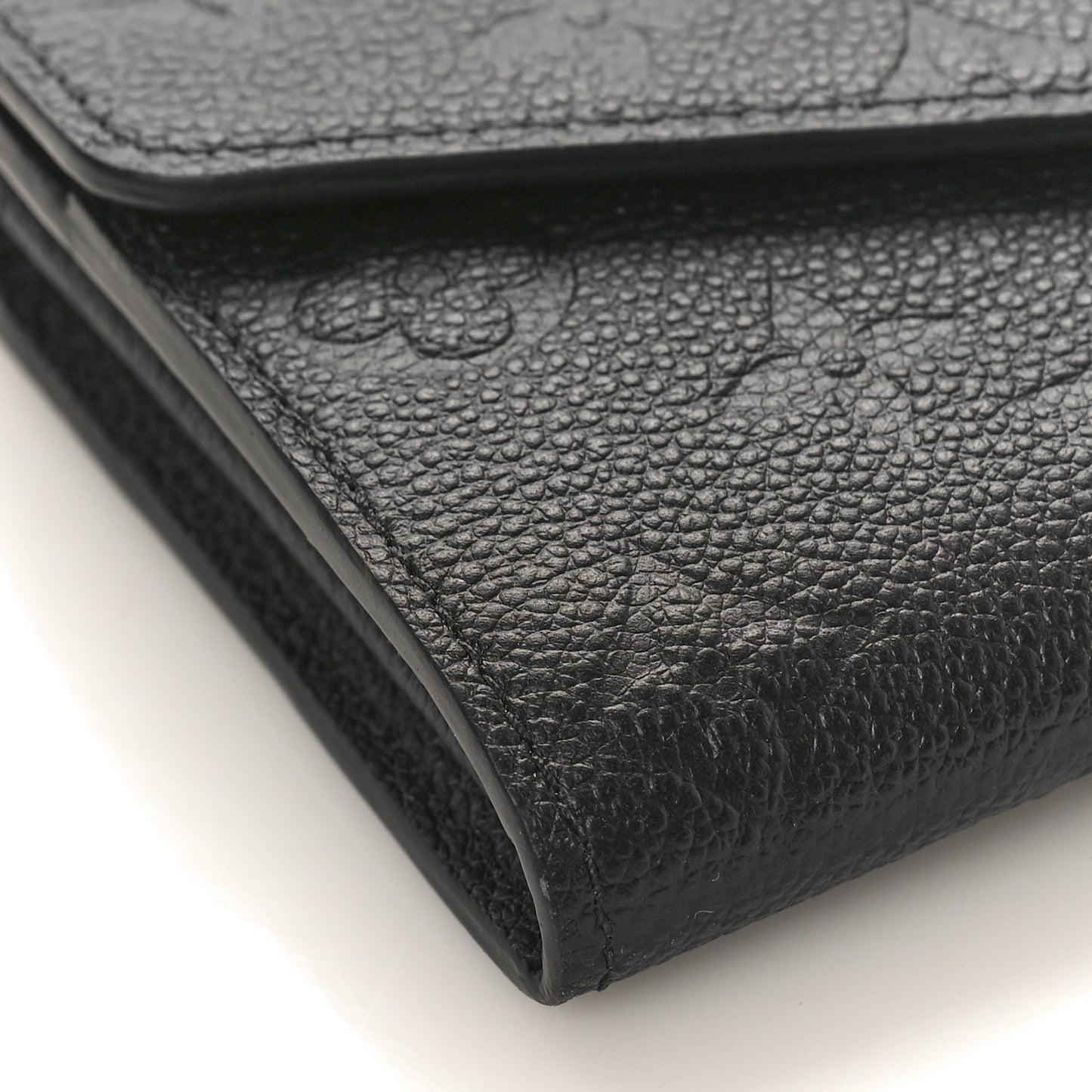 Empreinte Sarah Wallet NM Black