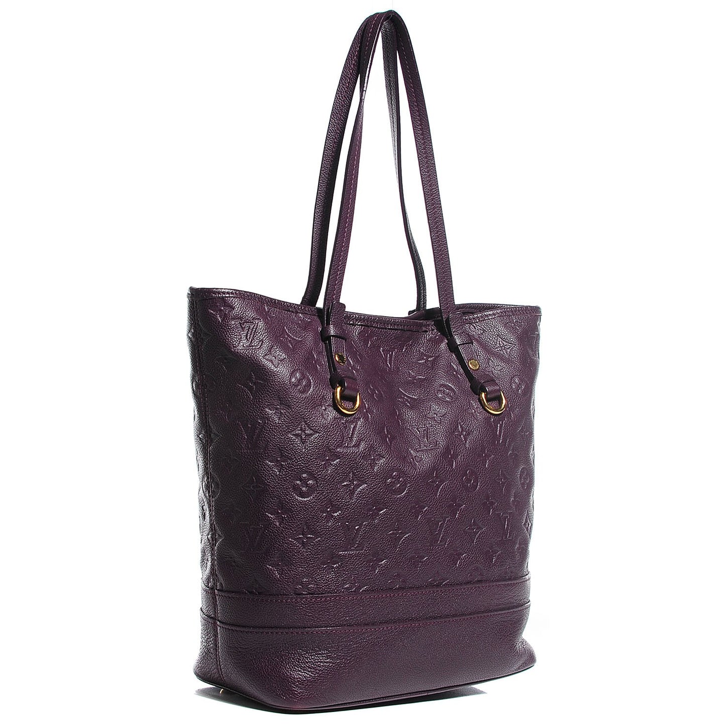 Empreinte Citadine PM Aube