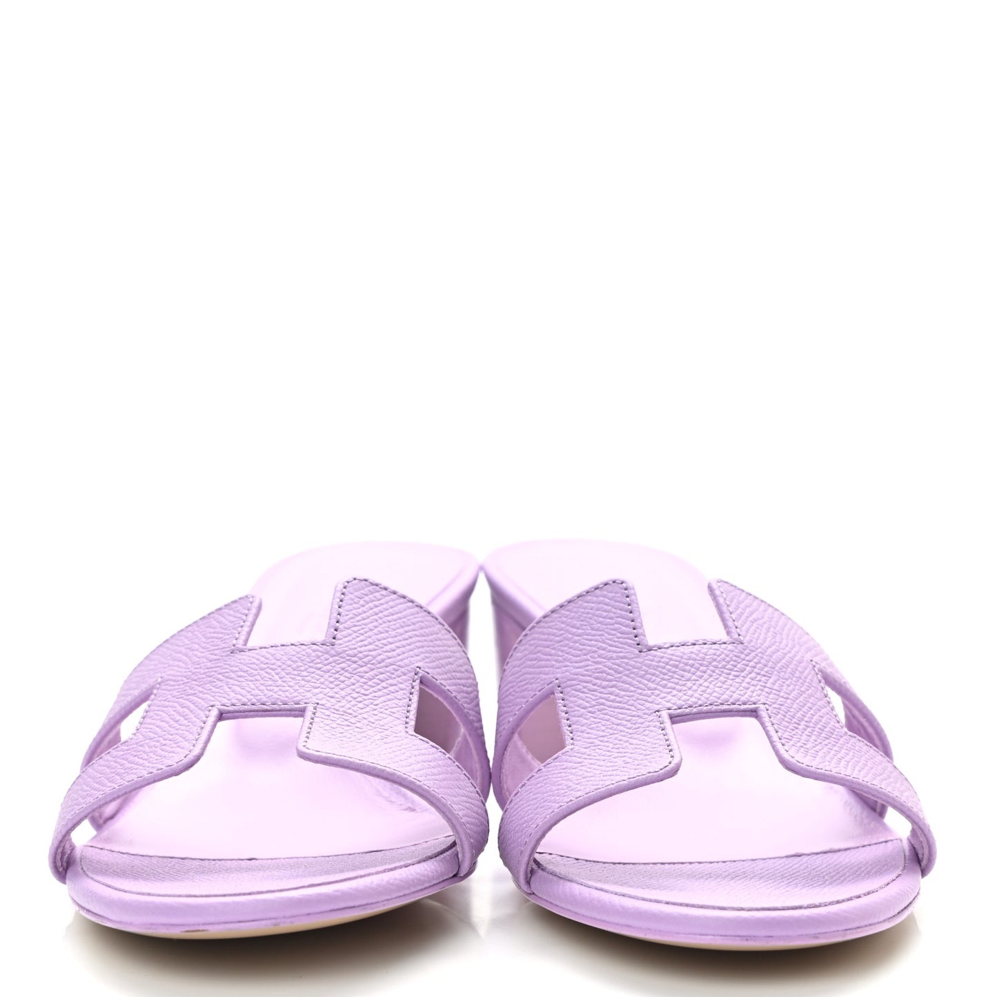 Epsom Oasis Sandals 37 Violet Amethyste