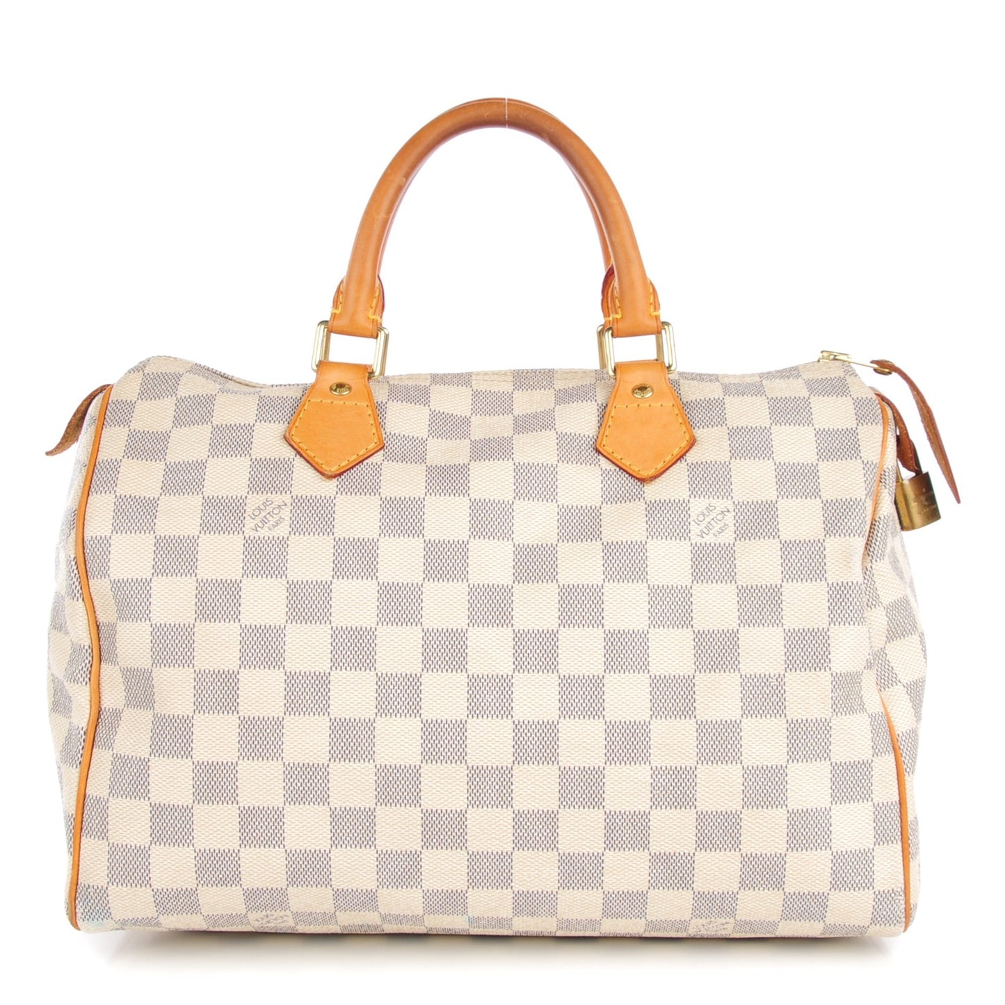 Damier Azur Speedy 30