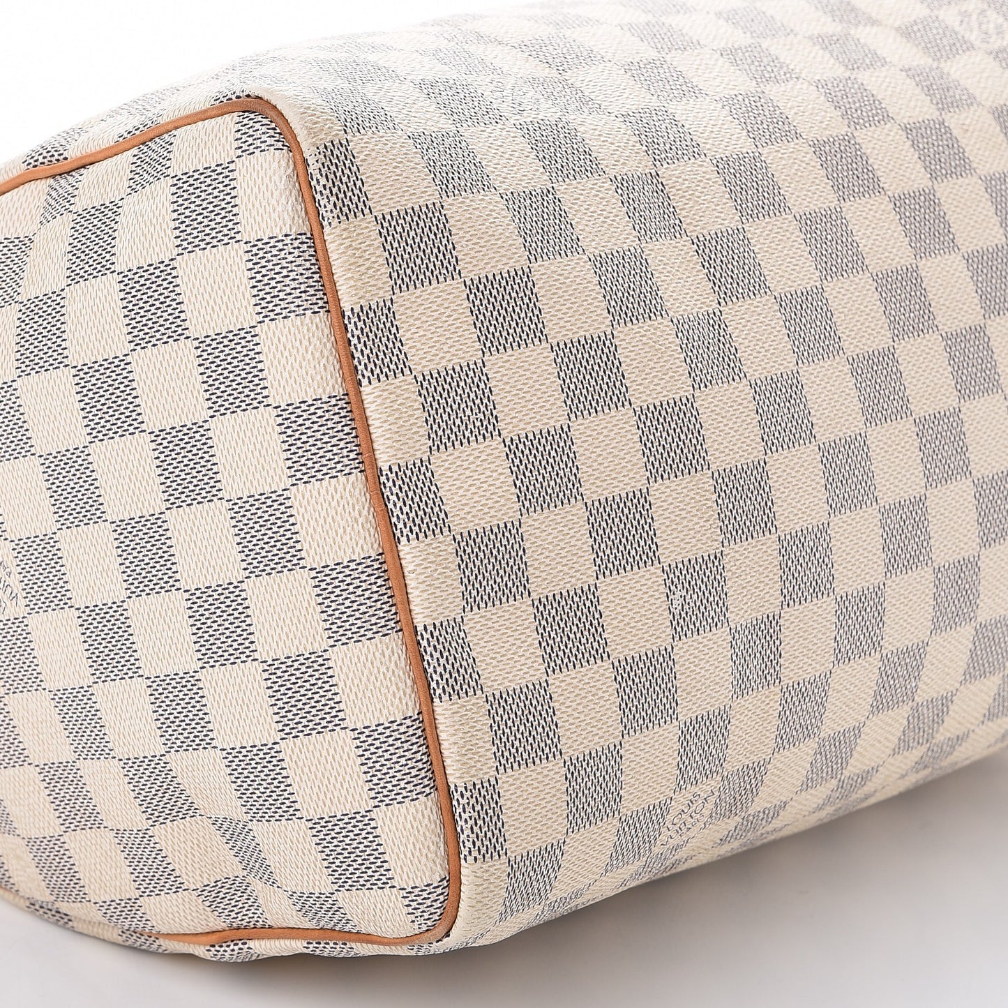 Damier Azur Speedy 30