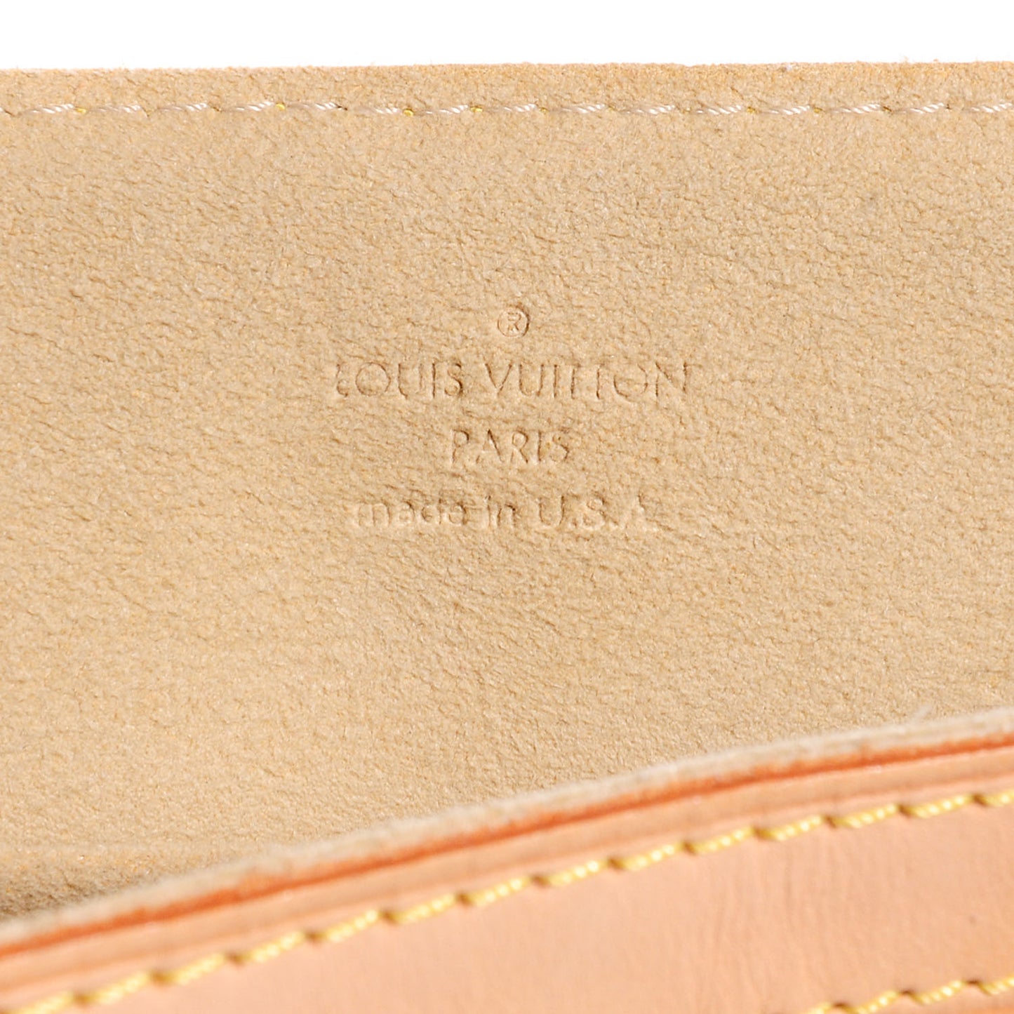 Monogram Beverly MM