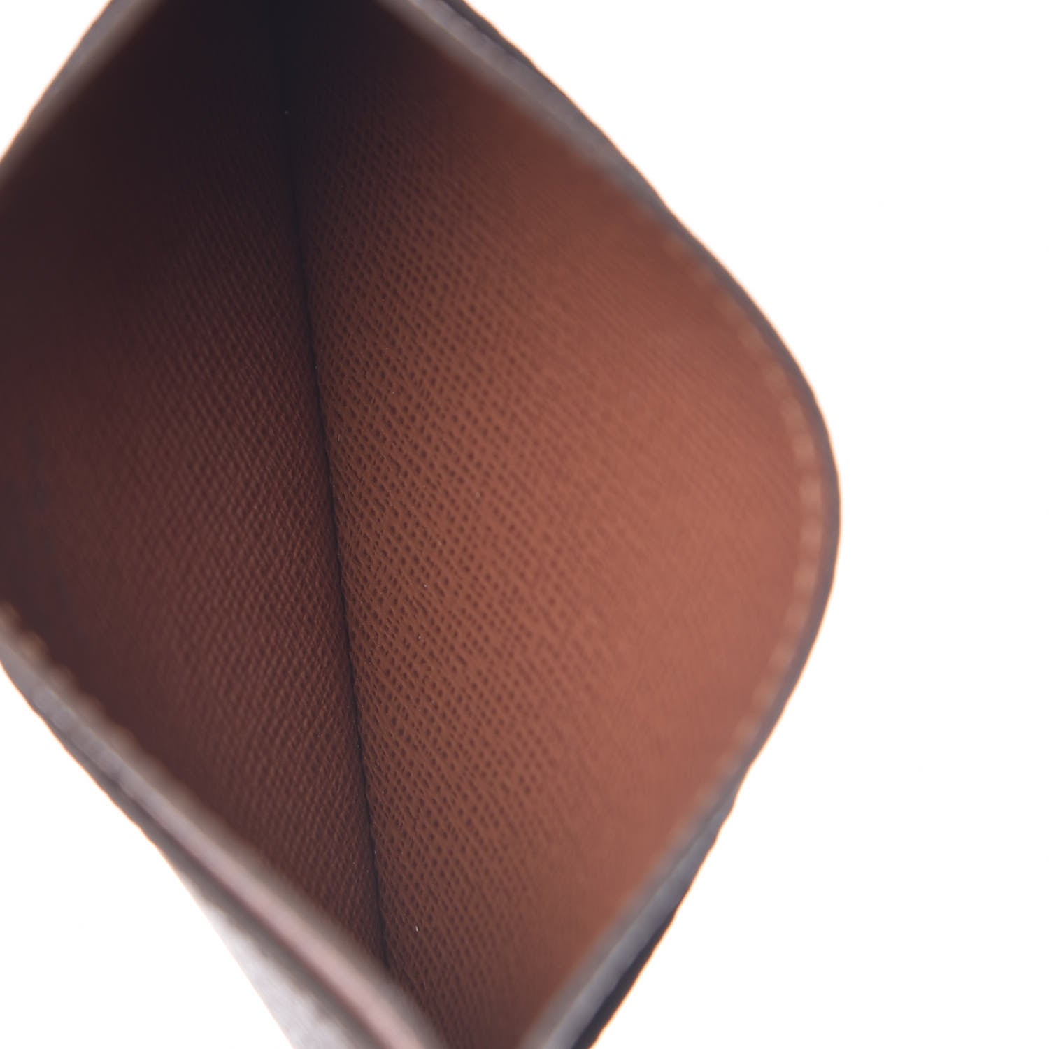 Louis Vuitton Monogram Card Holder Armagnac 5 of 7