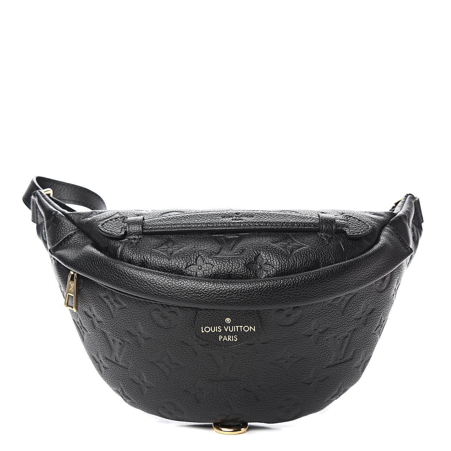 Empreinte BumBag Black