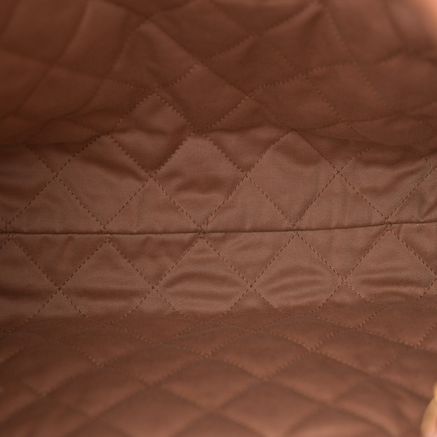 Chanel Shiny Calfskin Quilted Small Chanel 22 Beige 6 of 15