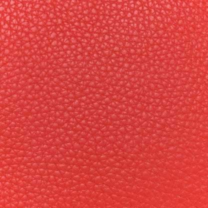 Hermes Taurillon Clemence Kelly Retourne 32 Rouge Casaque 8 of 23