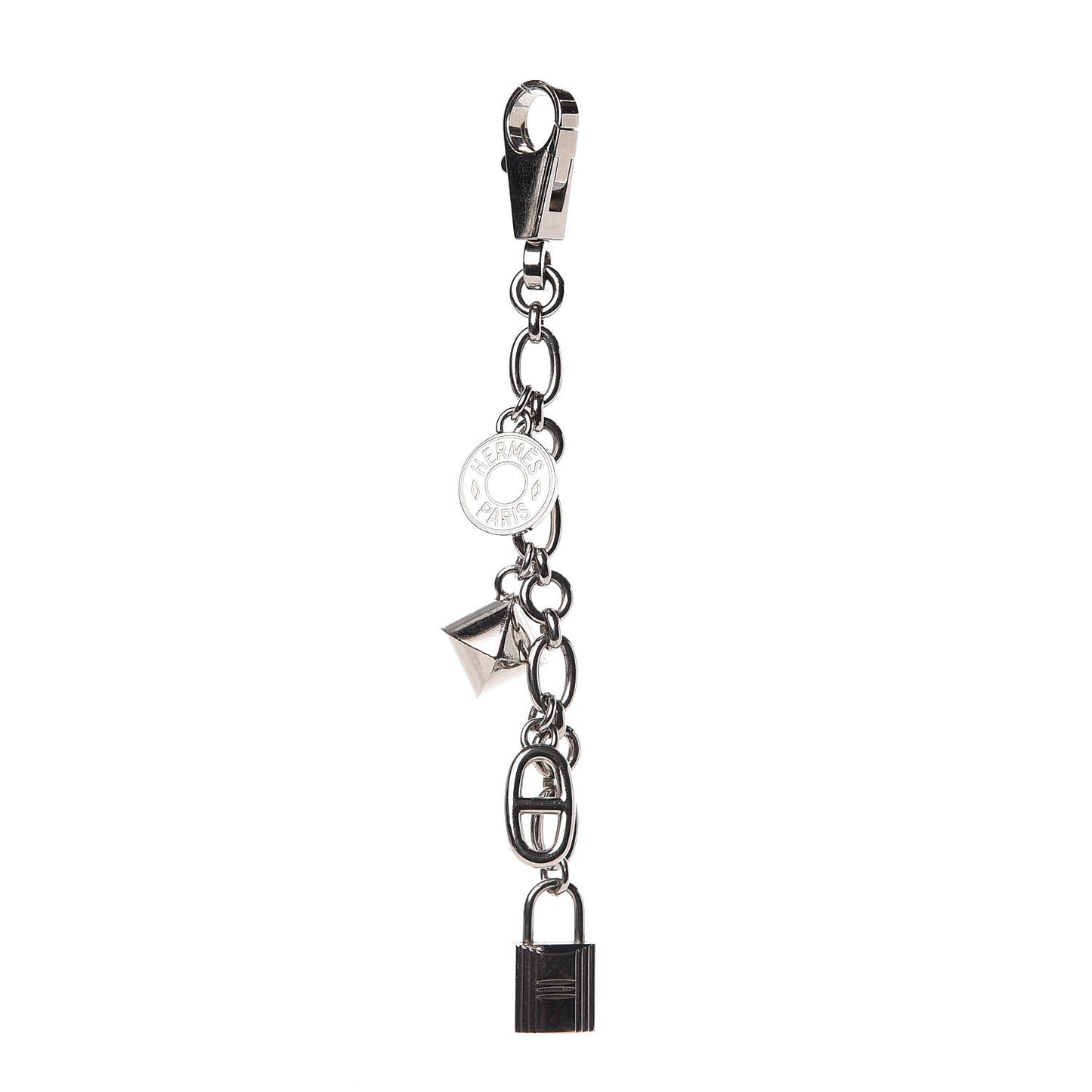 Palladium Olga Bag Charm