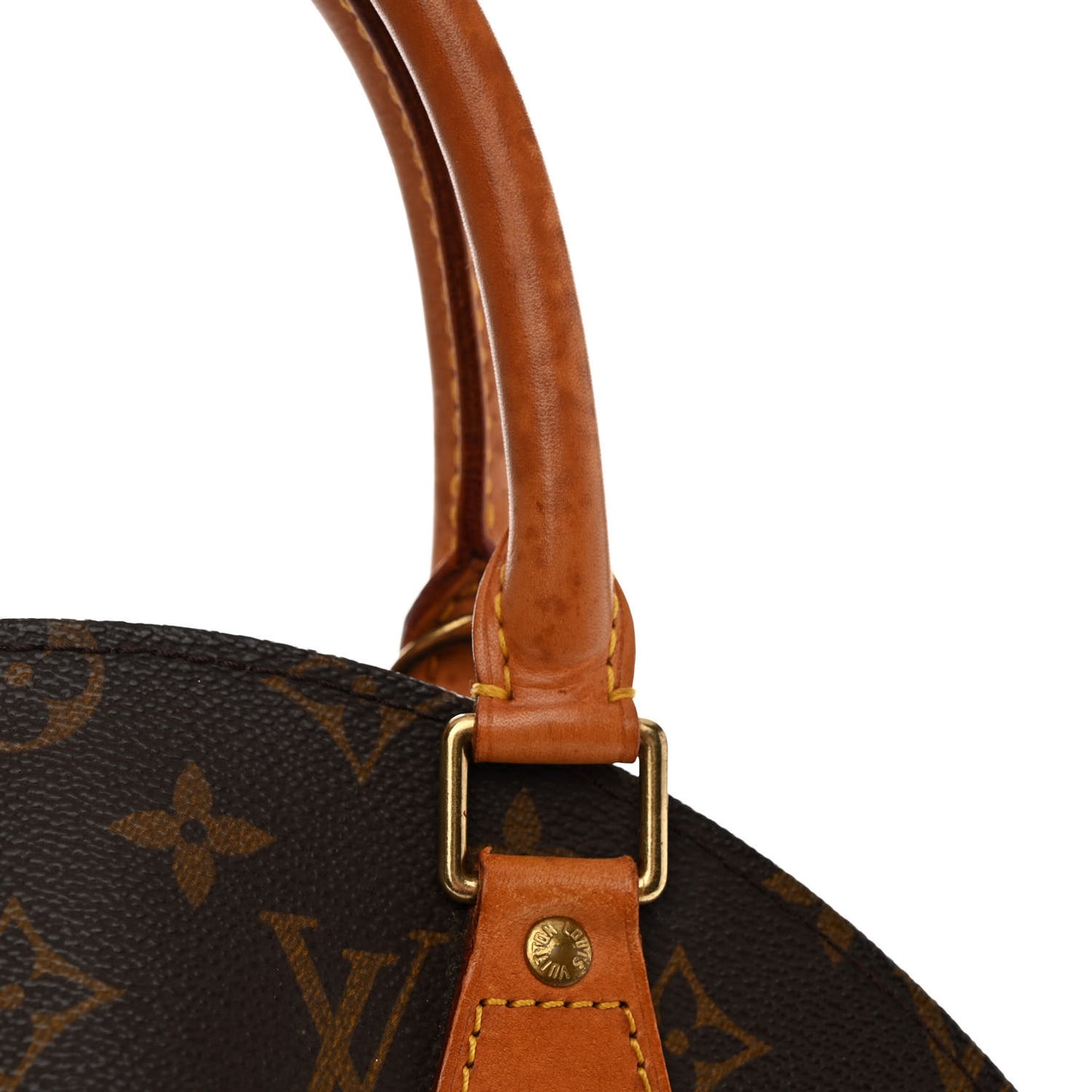 Monogram Ellipse PM