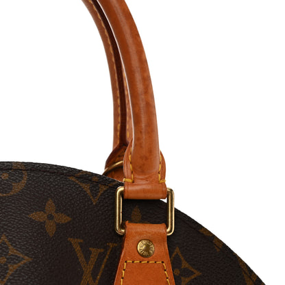 Louis Vuitton Monogram Ellipse PM 13 of 14