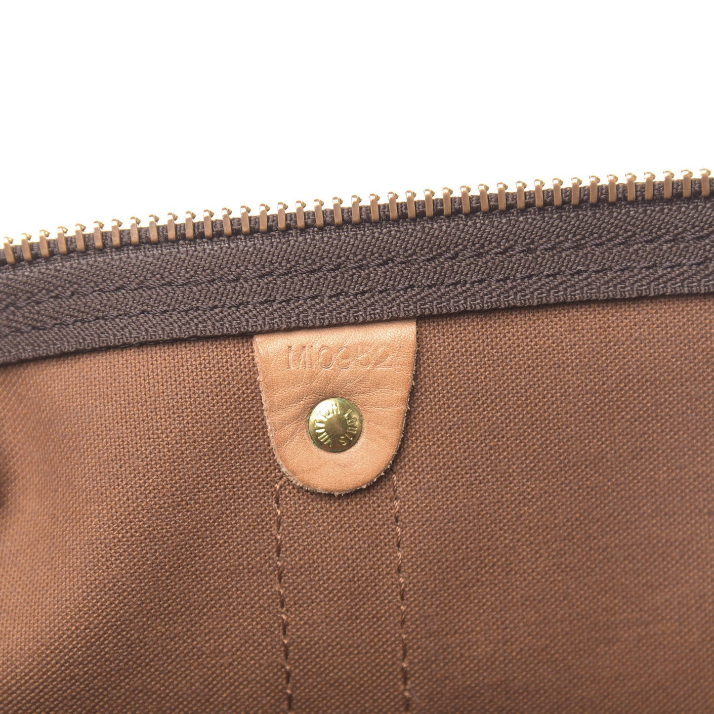 Monogram Keepall 55