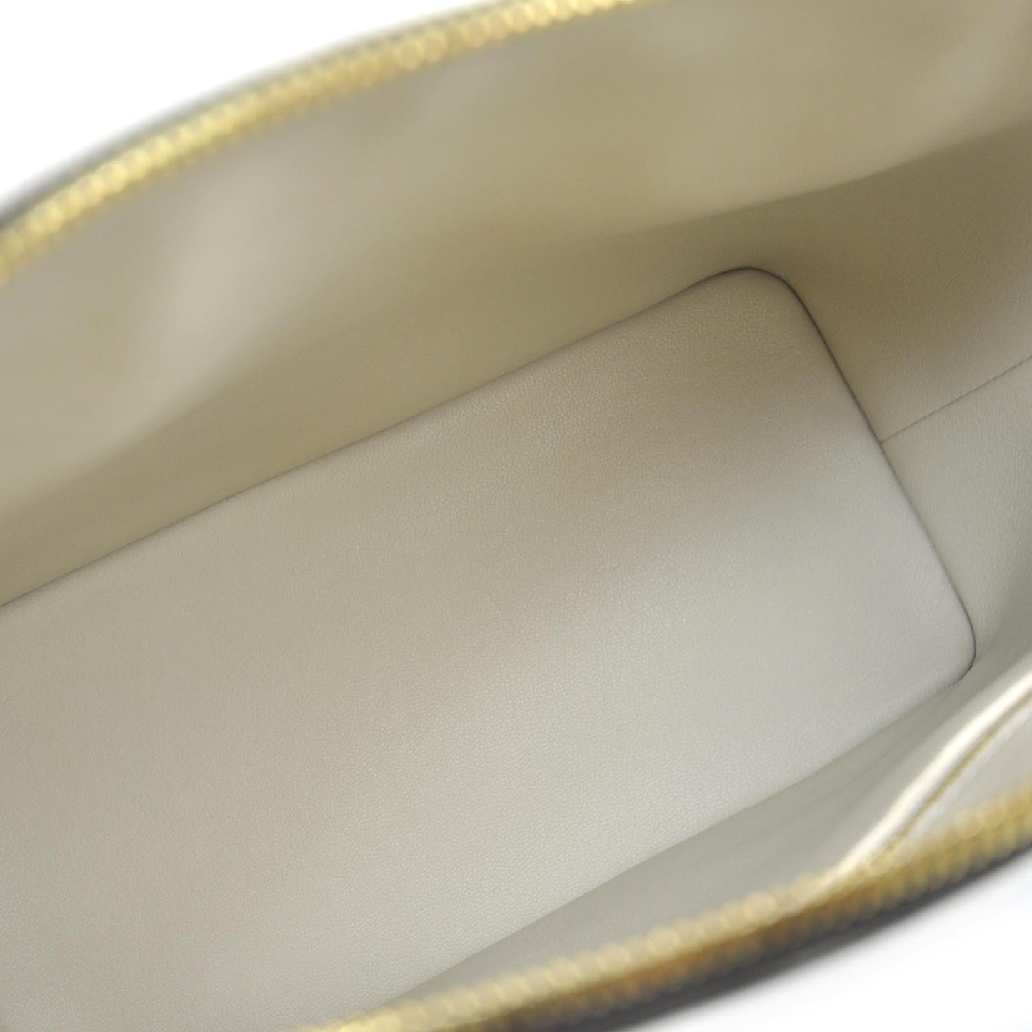 Monogram Shine Fetish Lockit VIP