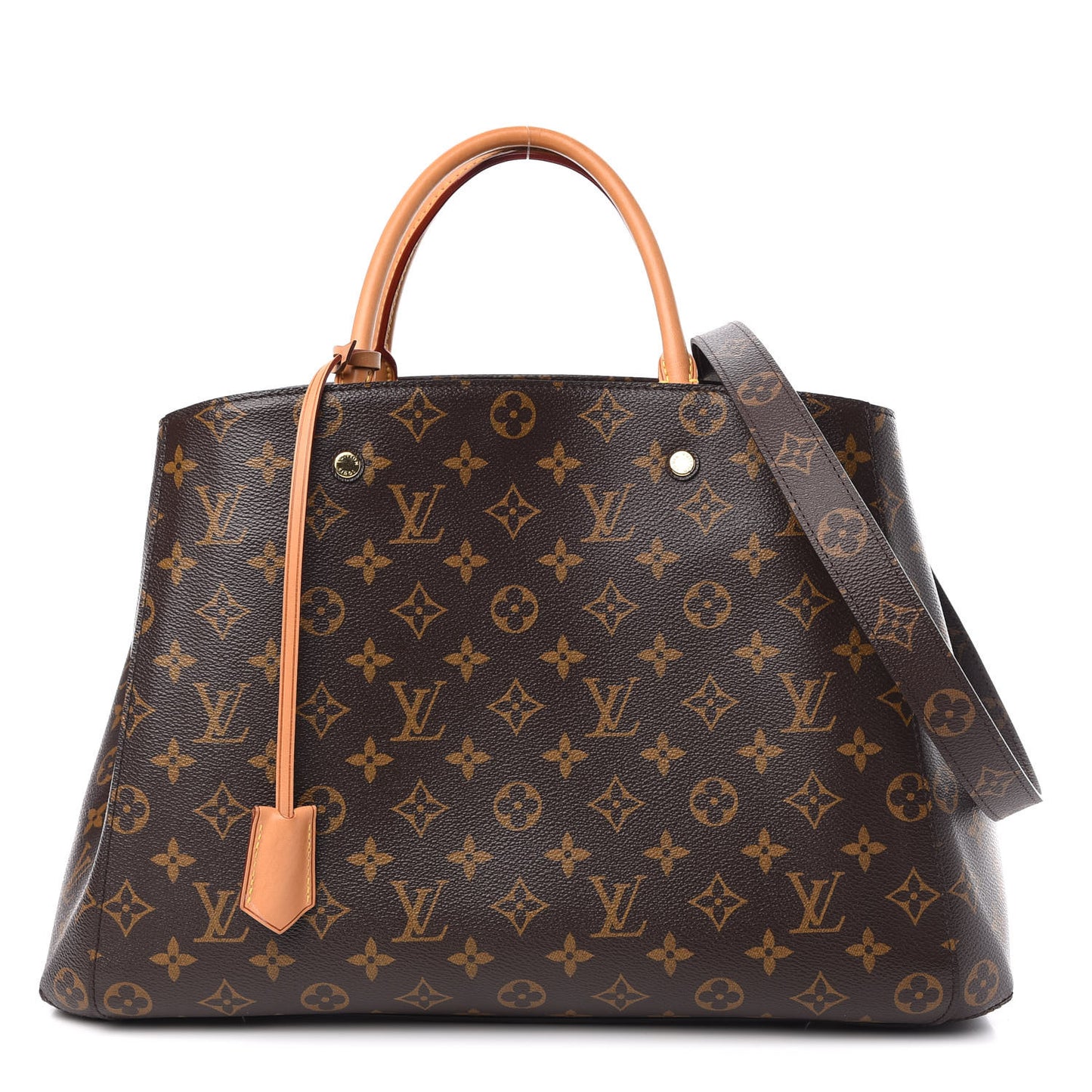 Monogram Montaigne GM