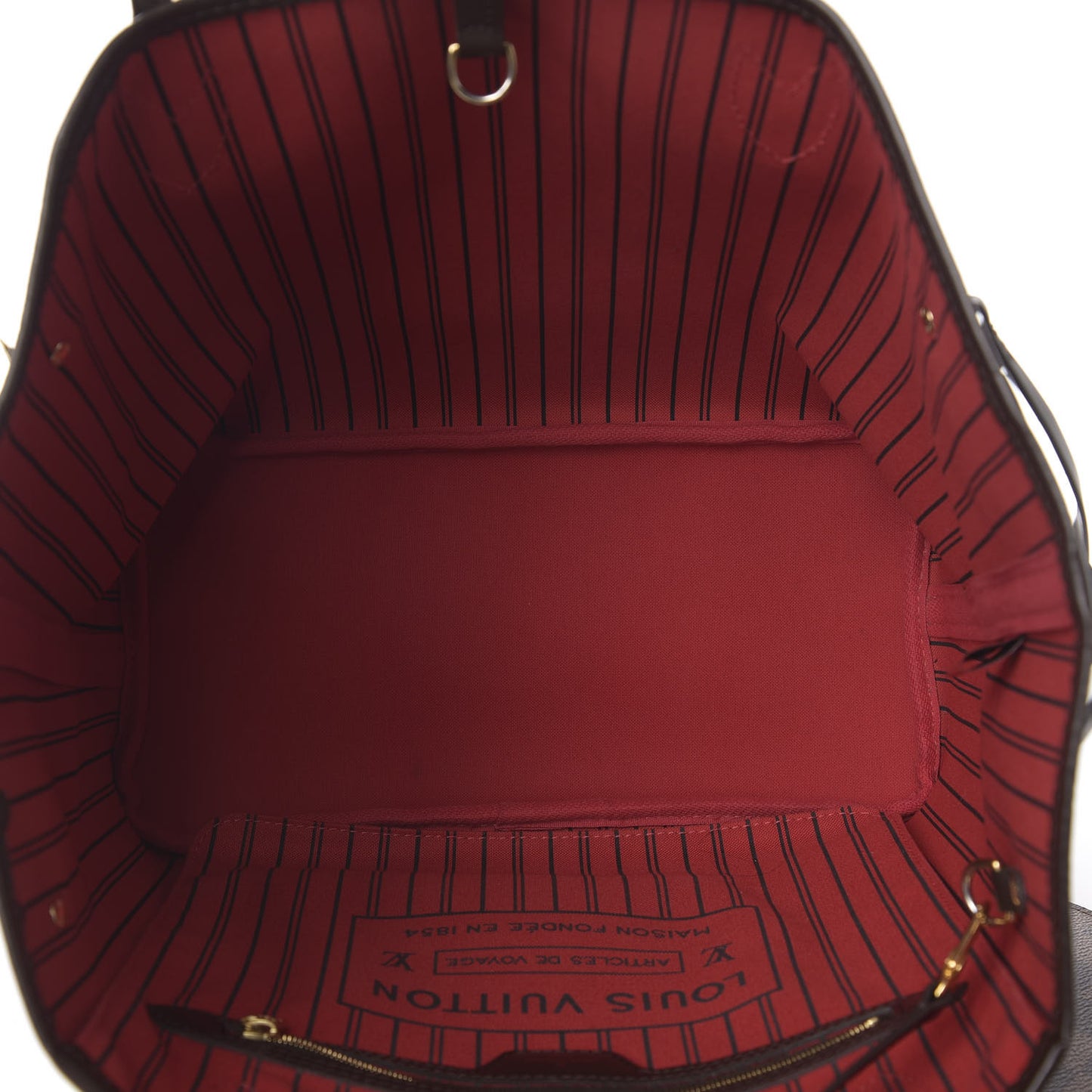 Damier Ebene Neo Neverfull MM