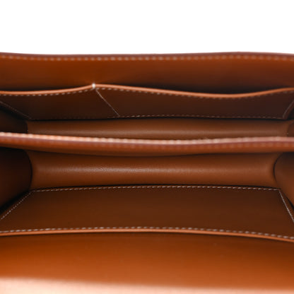 Hermes Epsom Constance 18 Gold 6 of 11
