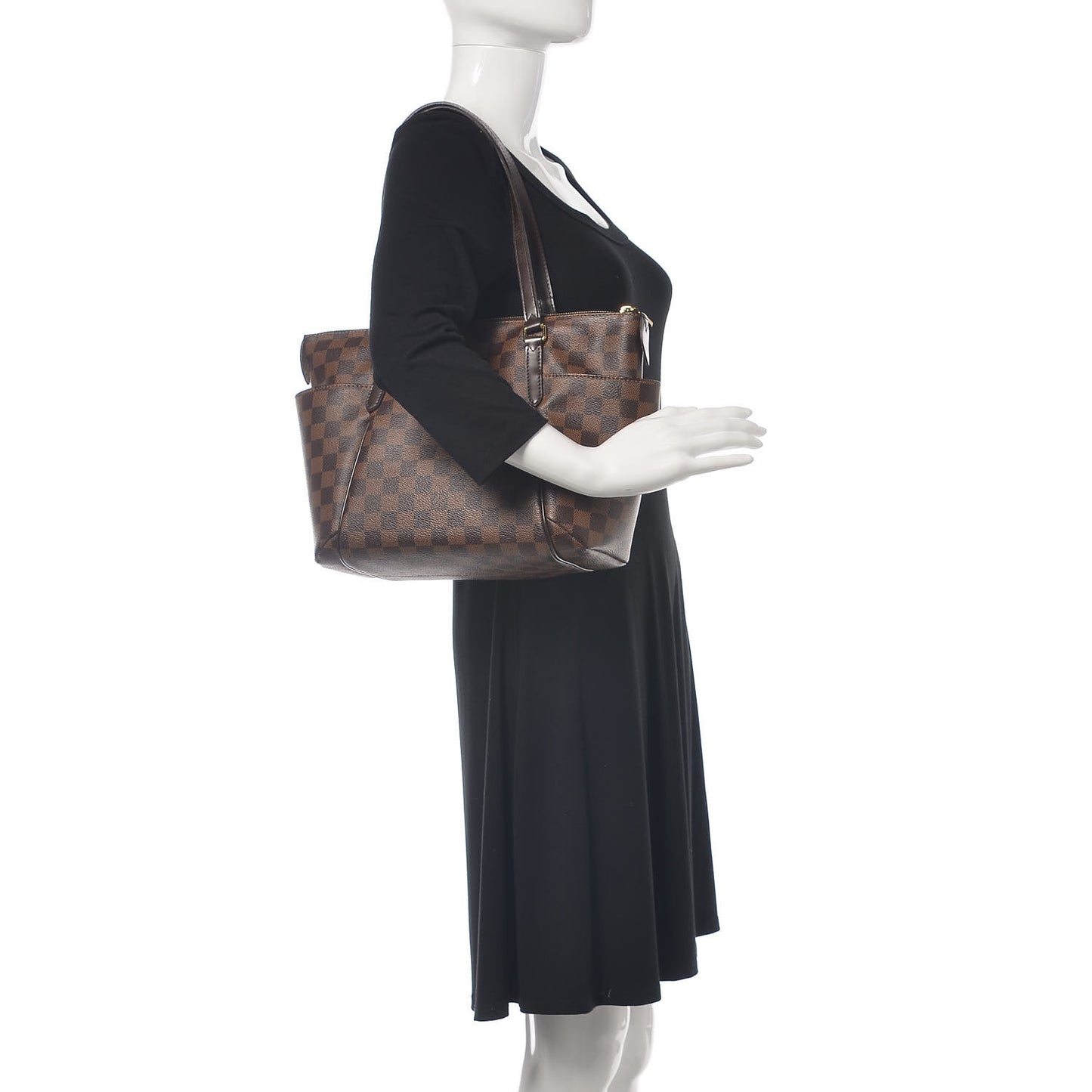 Damier Ebene Totally PM