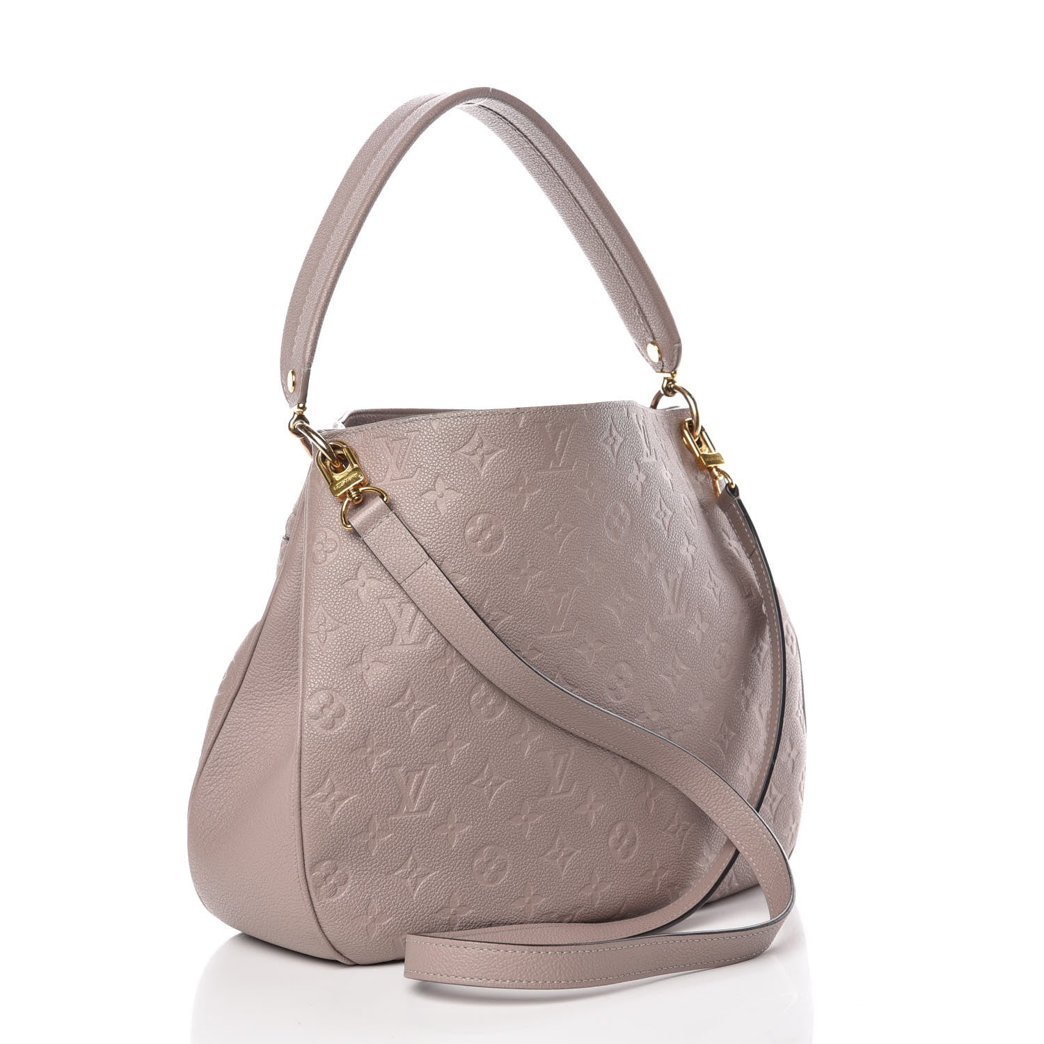 Louis Vuitton Empreinte Spontini Mastic 4 of 17