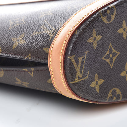 Louis Vuitton Monogram Babylone 9 of 10
