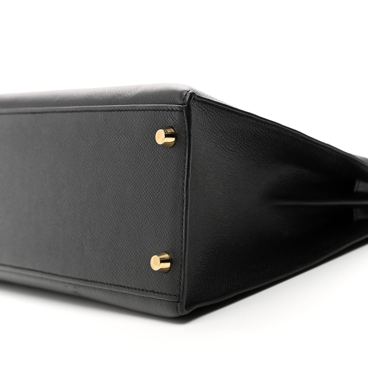 Epsom Kelly Sellier 28 Black