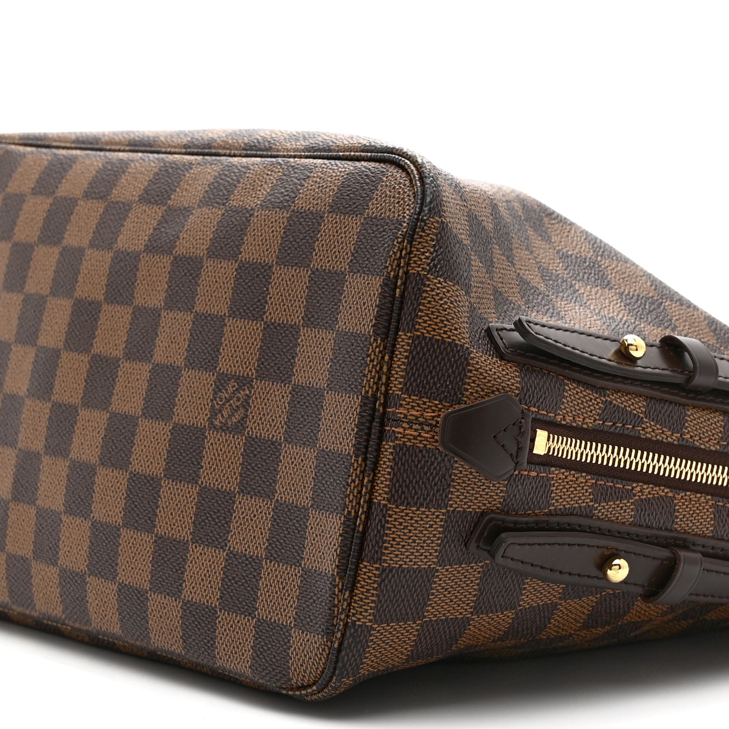 Damier Ebene Cabas Rivington