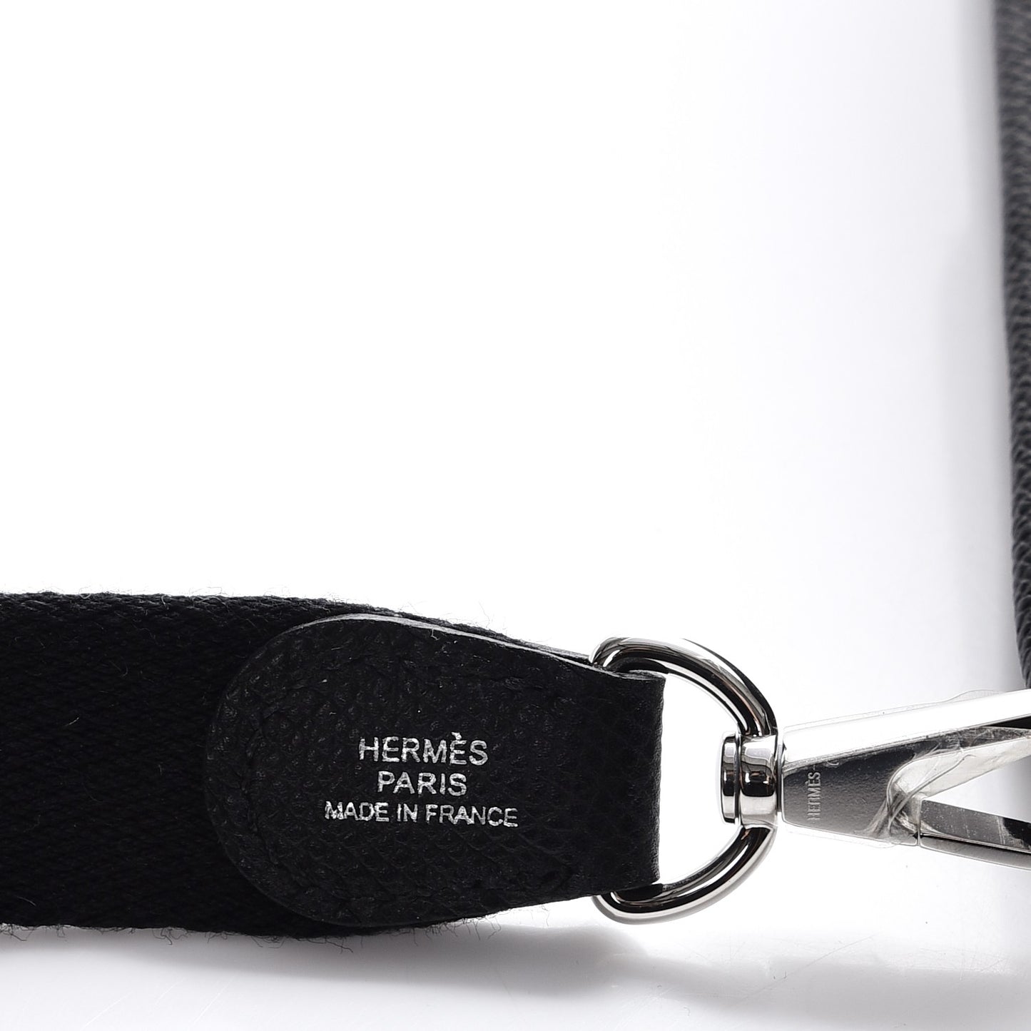 Epsom Evelyne TPM Black
