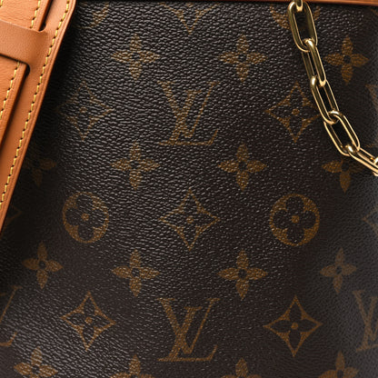 Louis Vuitton Monogram Milk Box 7 of 11