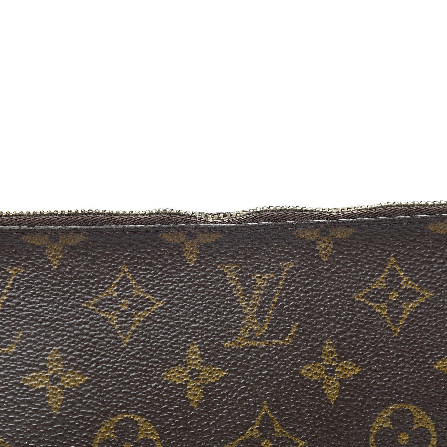 Monogram Pochette Accessories