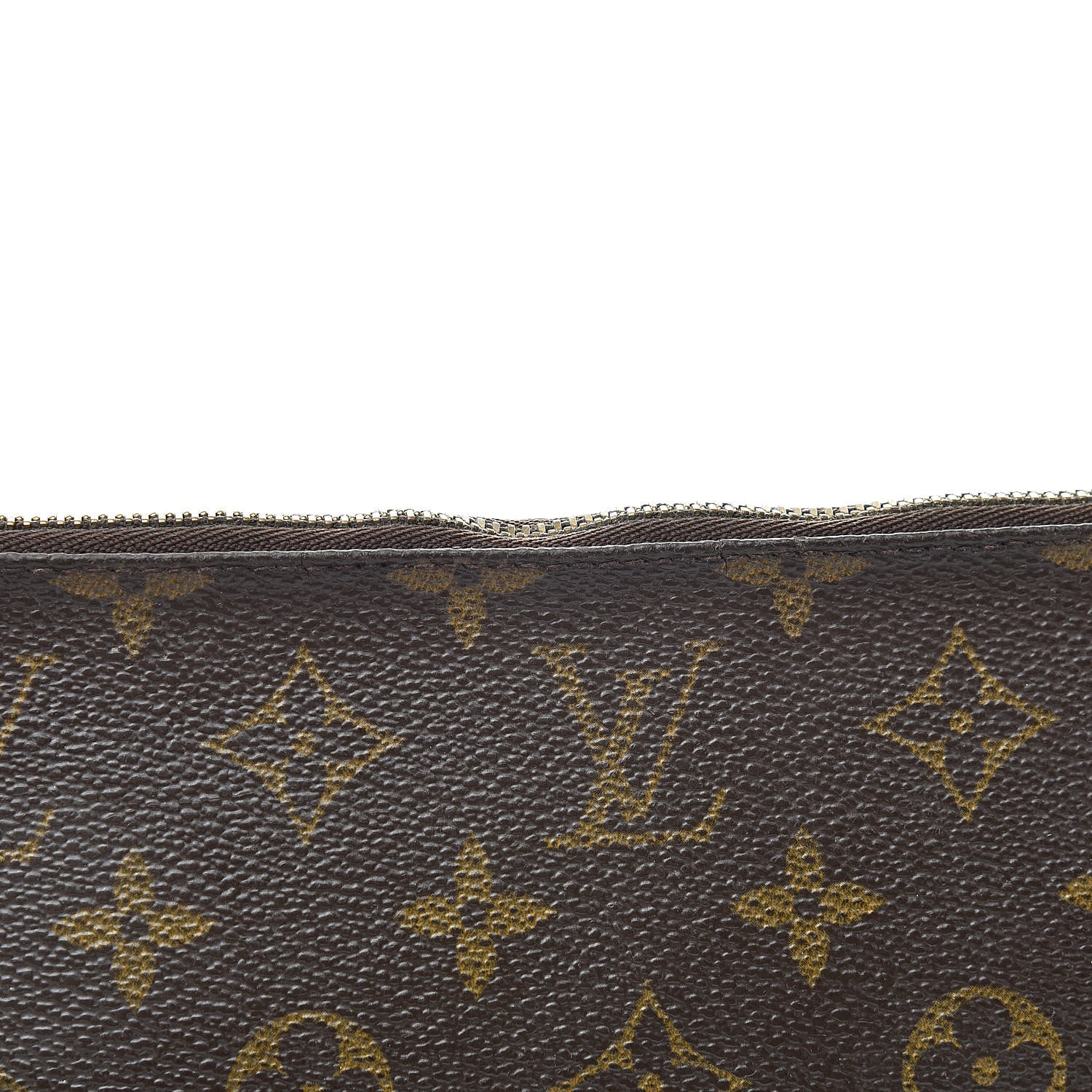 Louis Vuitton Monogram Pochette Accessories 8 of 11