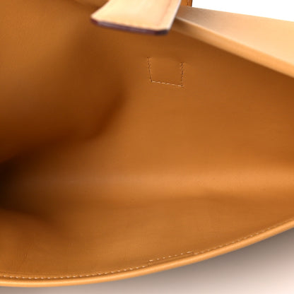 Hermes Swift Jige Elan 29 Clutch Curry 4 of 5