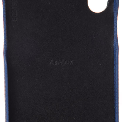 Louis Vuitton Monogram iPhone XS Max Bumper Cobalt 7 of 8