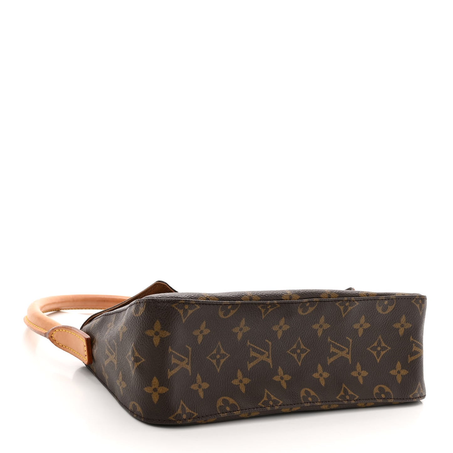LOUIS VUITTON Monogram Mini Looping