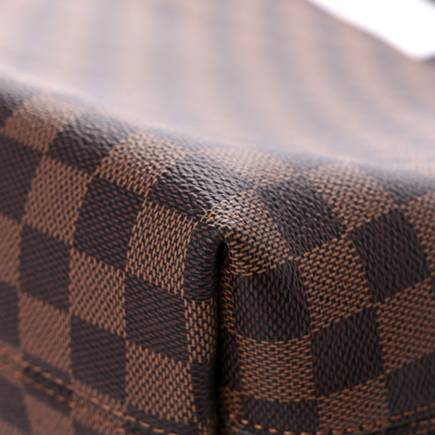 Louis Vuitton Damier Ebene Graceful PM 10 of 11