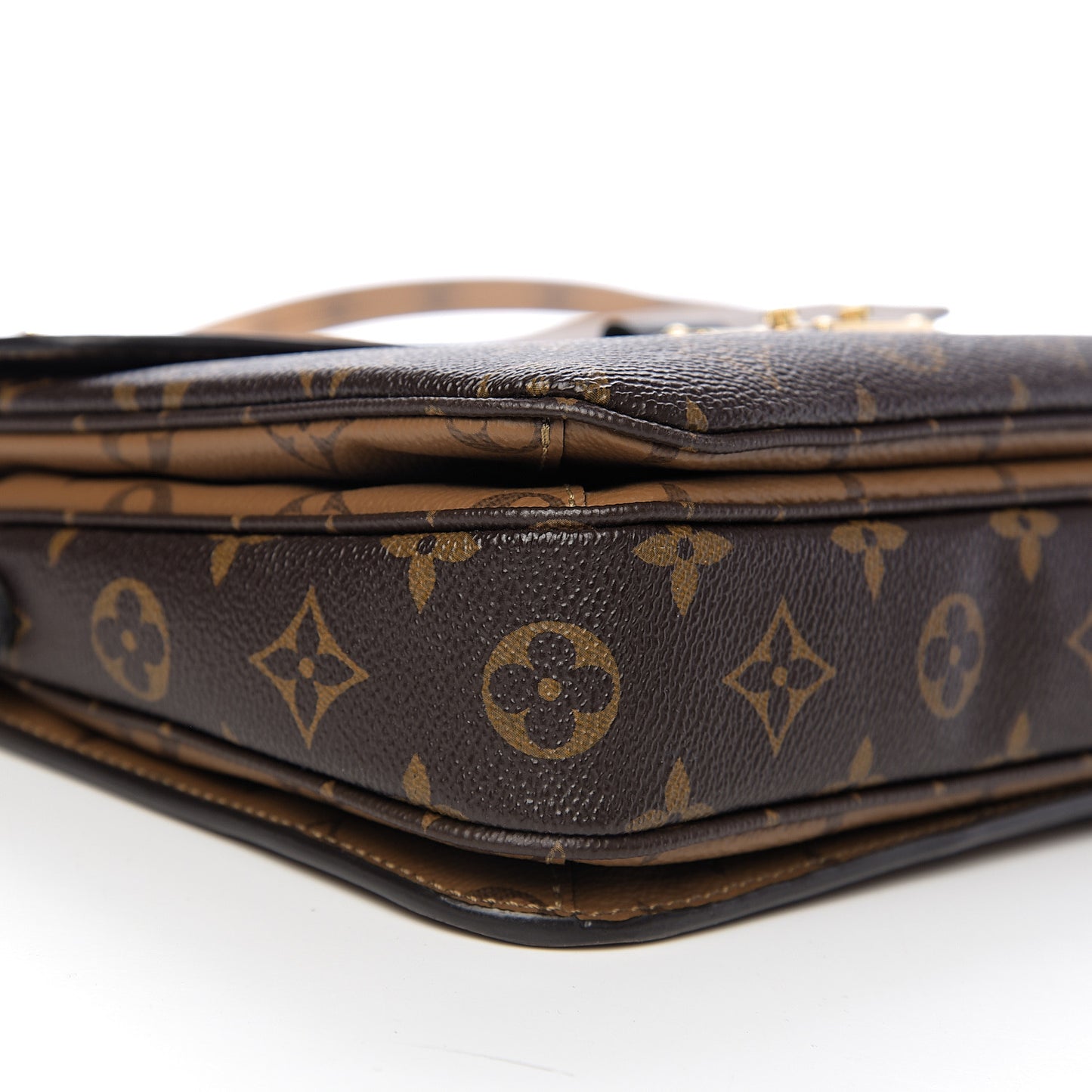 Reverse Monogram Pochette Metis