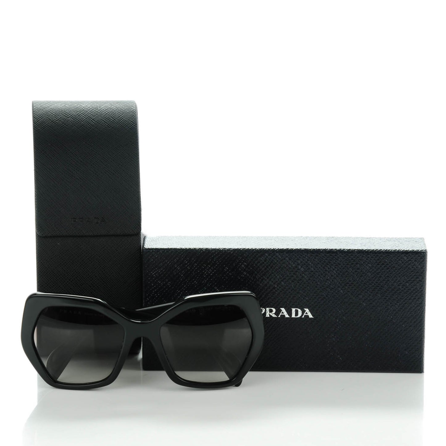 Sunglasses SPR 16R Black
