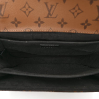 Louis Vuitton Reverse Monogram Pochette Metis 5 of 11
