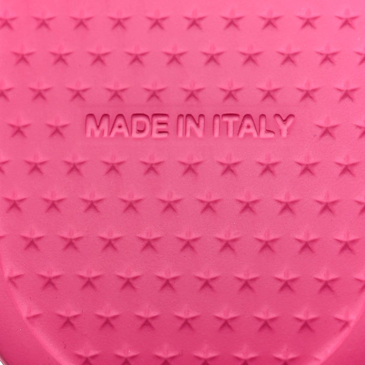 Rubber Womens Logo Womens Pool Slides 36 Sandals Pink