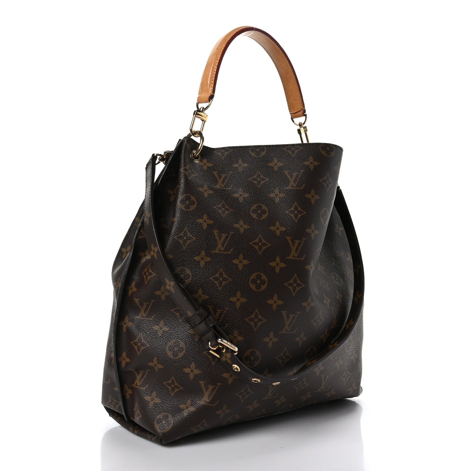 Louis Vuitton Monogram Metis 3 of 8