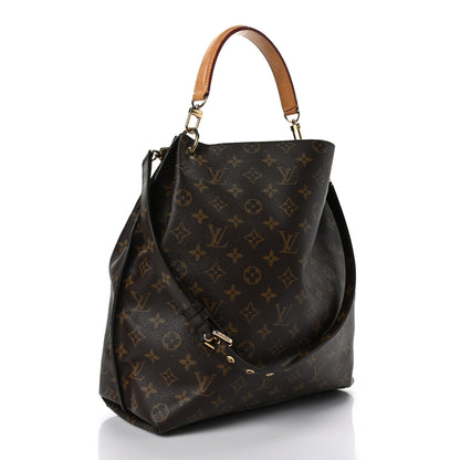 Louis Vuitton Monogram Metis 3 of 8