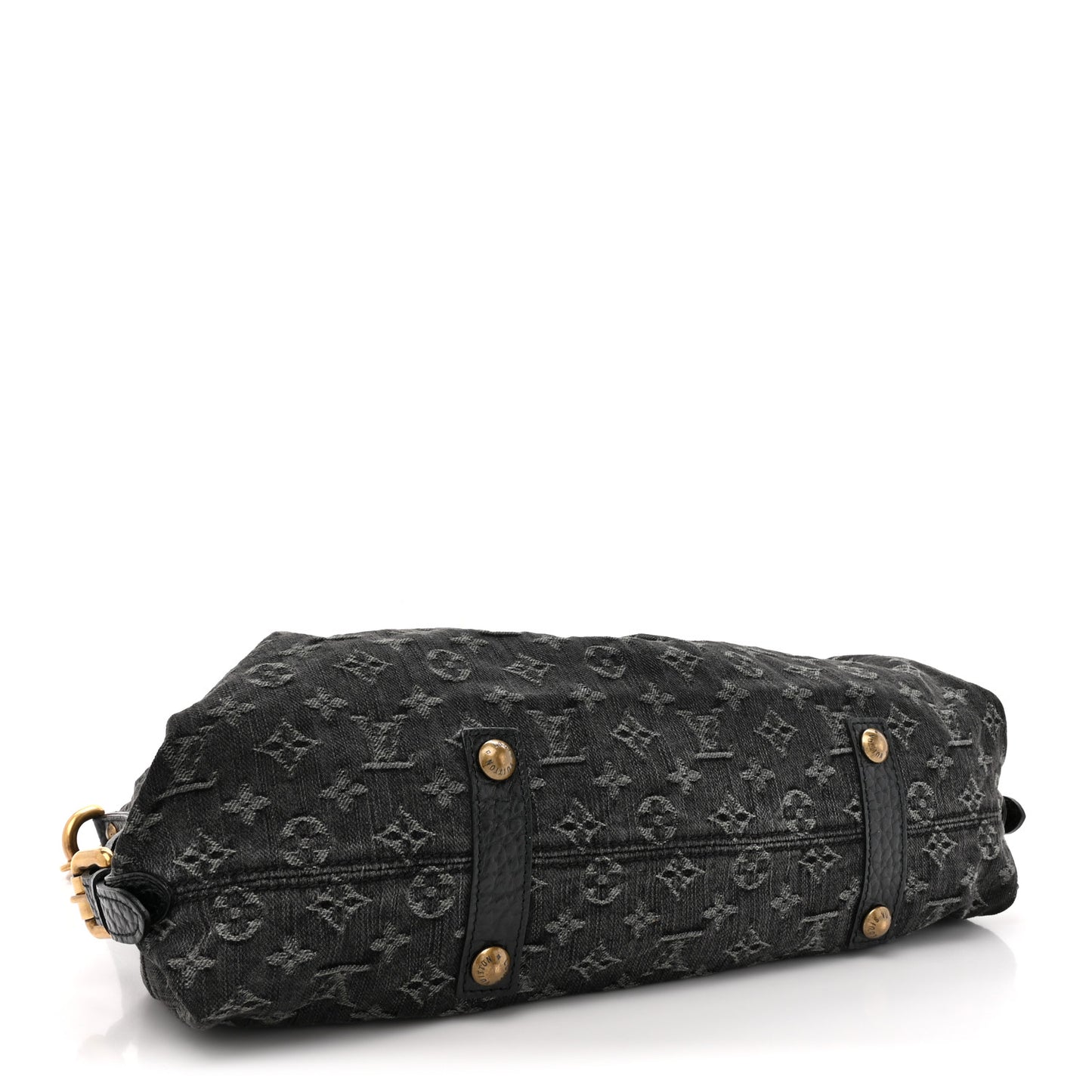 Denim Neo Cabby GM Black