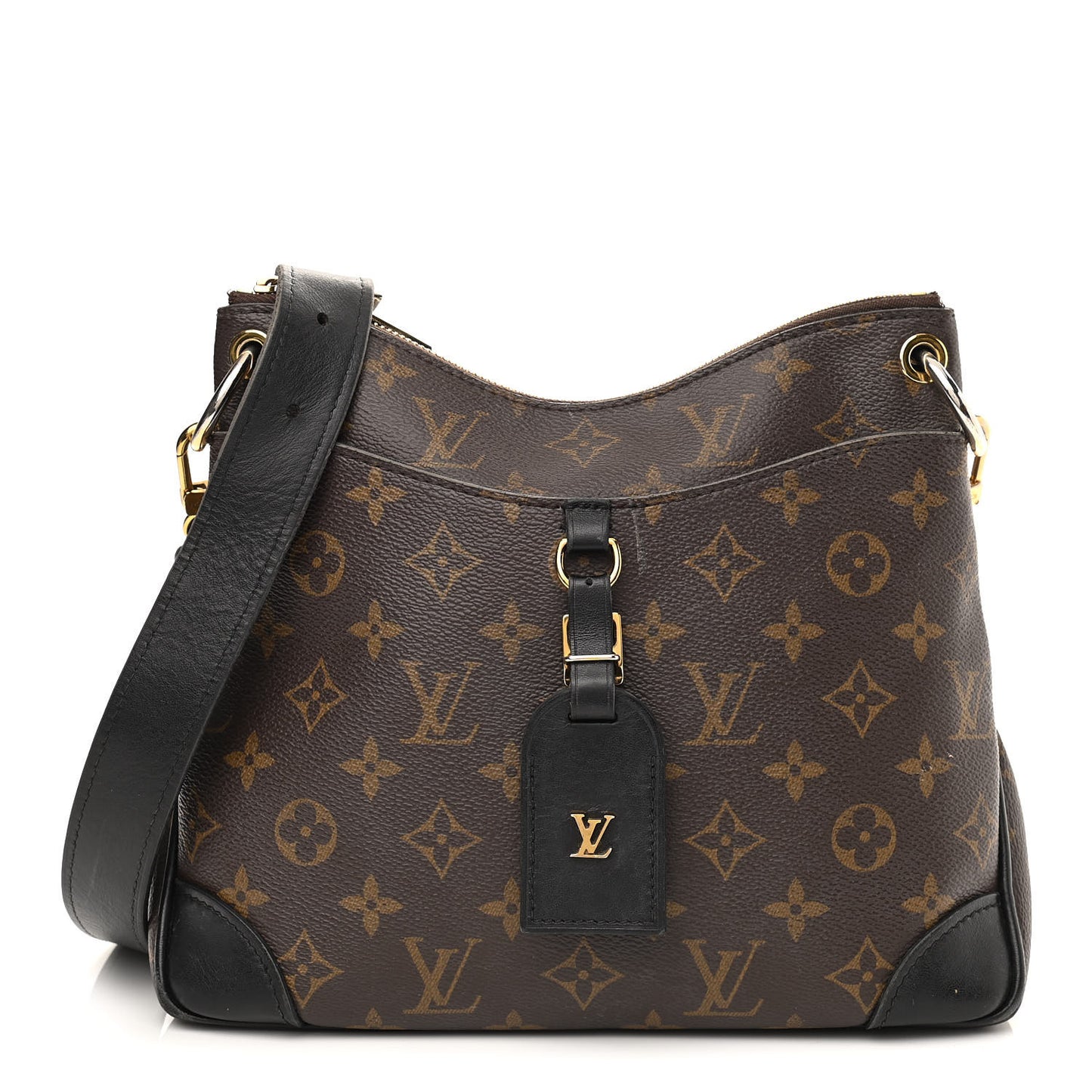Monogram Odeon PM Black