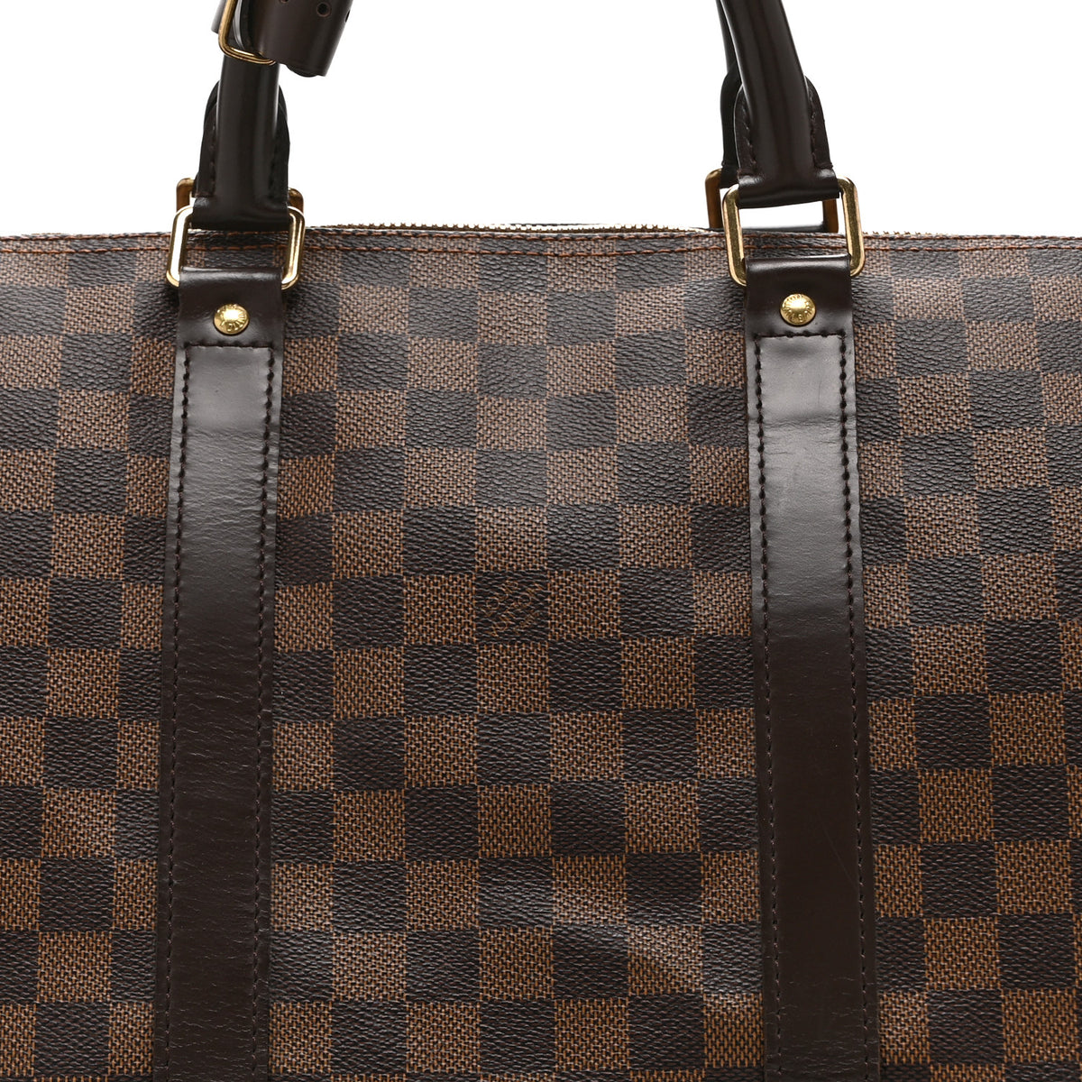 Damier Ebene Keepall 50