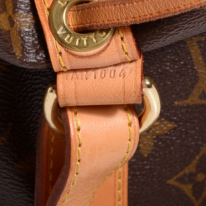 Louis Vuitton Monogram Petit Noe 6 of 8