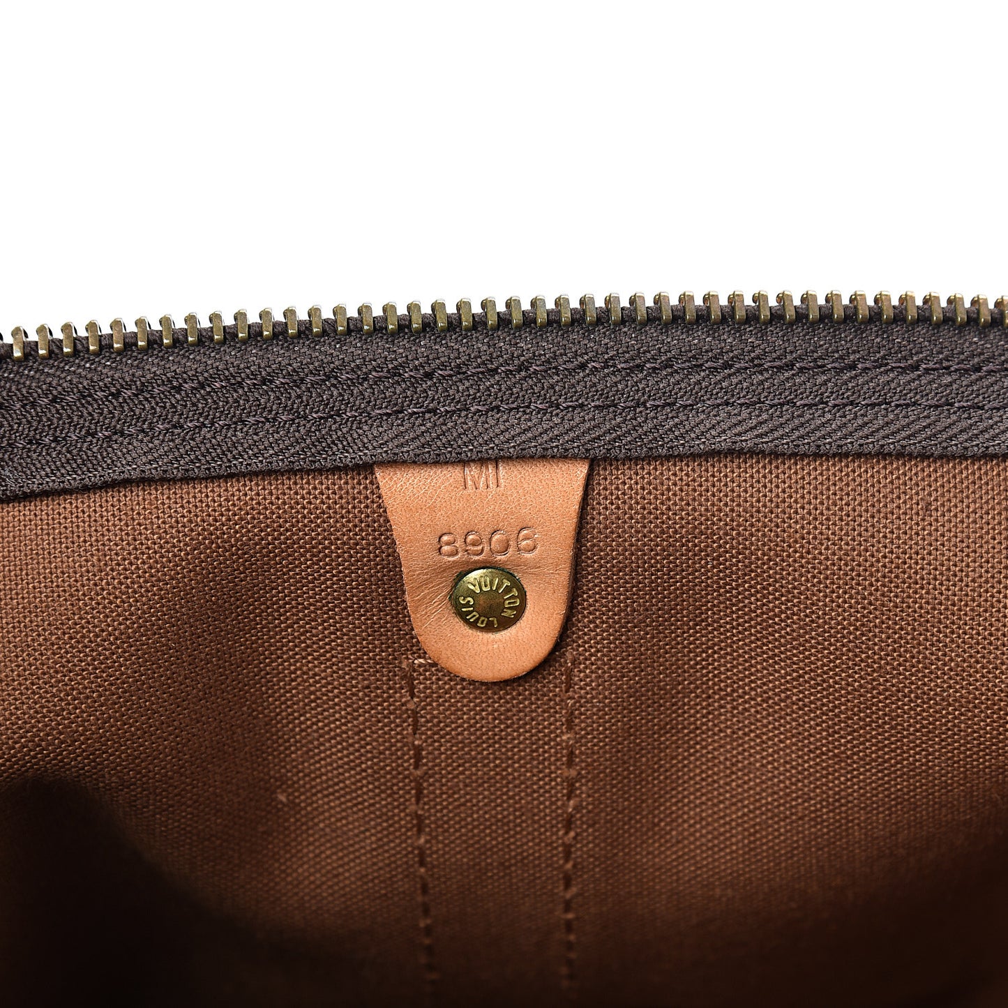 Monogram Keepall 60