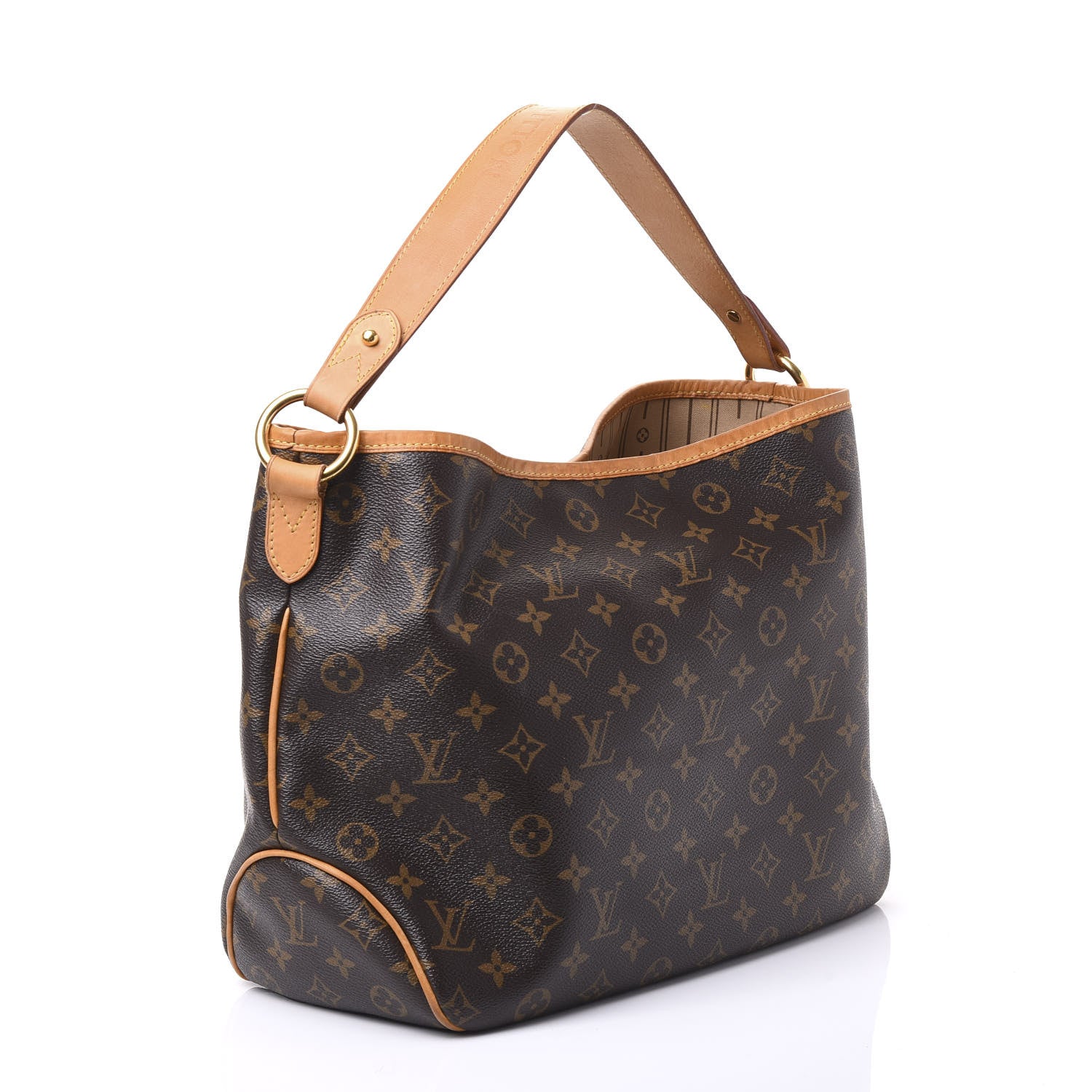 Louis Vuitton Monogram Delightful PM 2 of 11