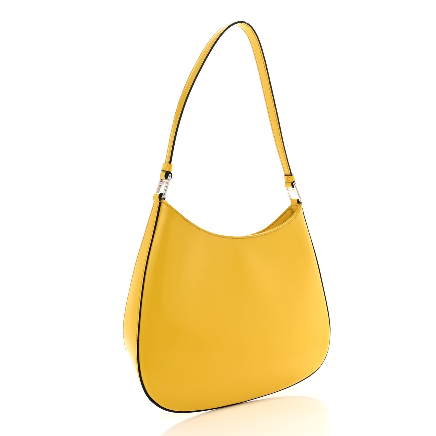 Spazzolato Cleo Shoulder Bag Sole